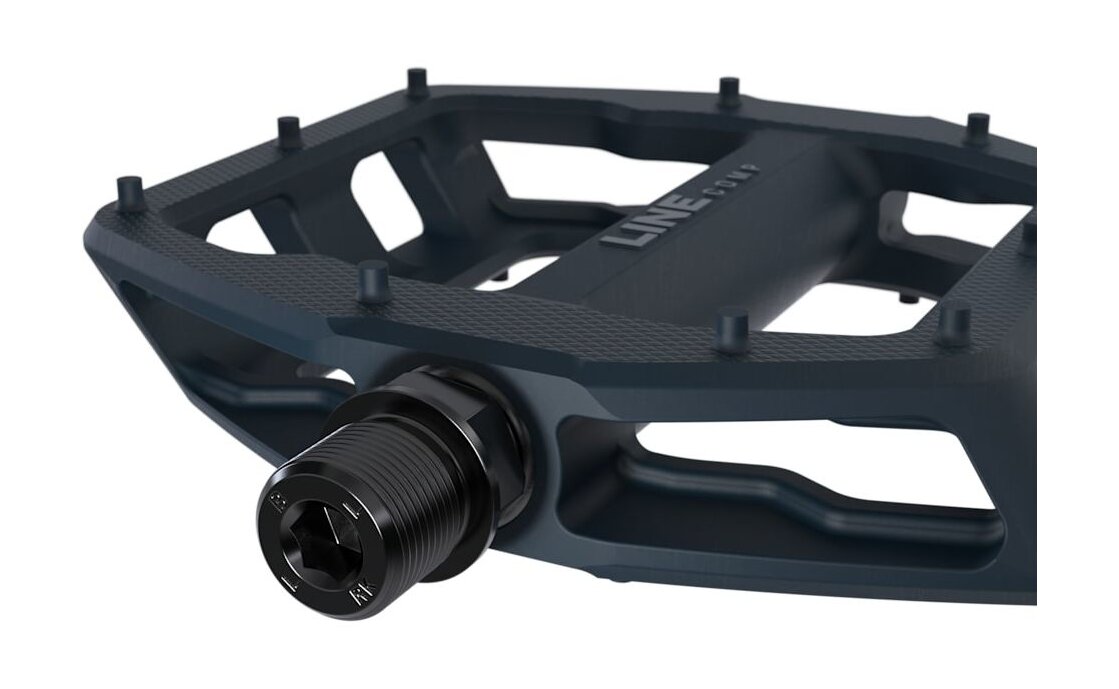 Trek Line Comp Plattformpedalset