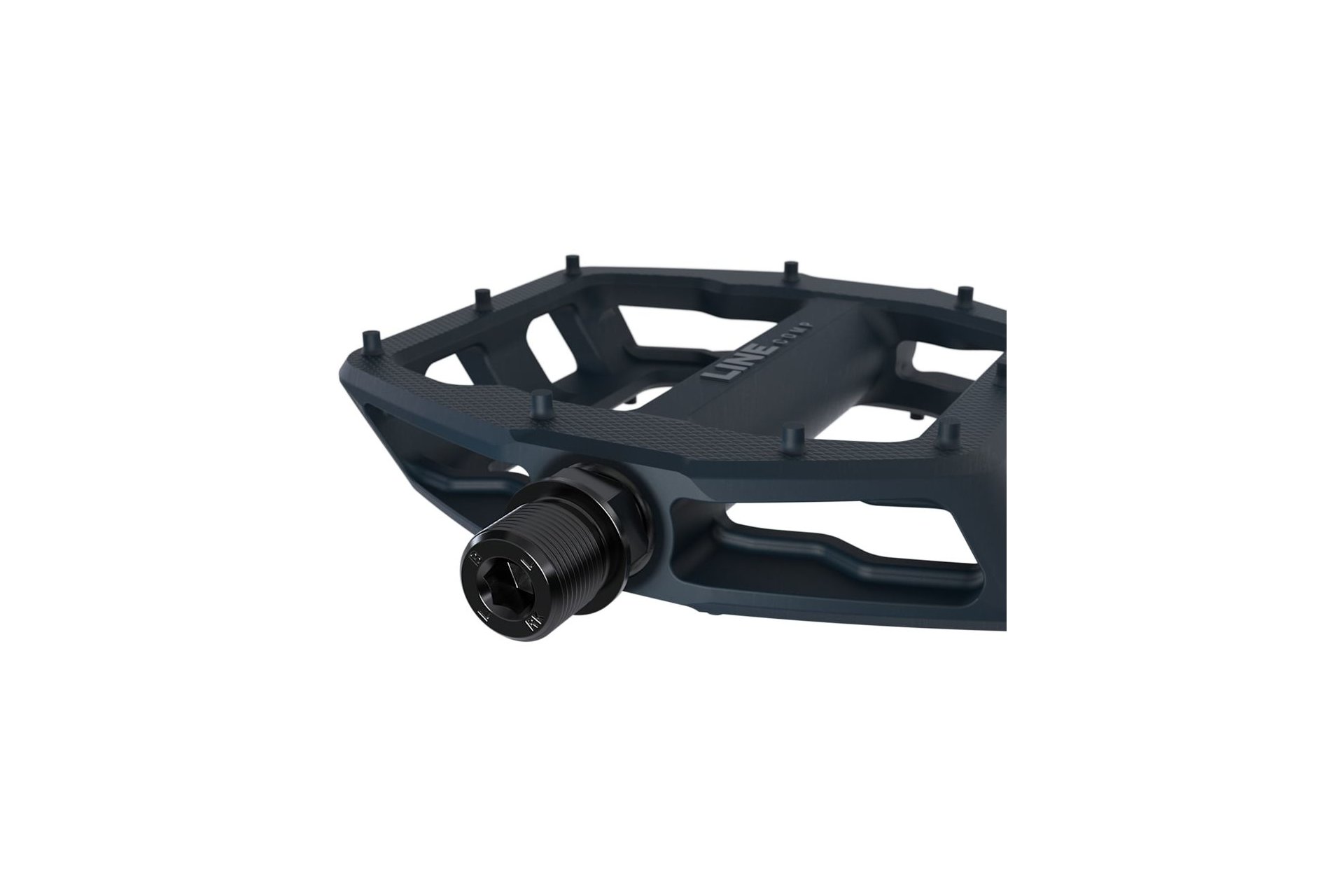 Trek Line Comp Plattformpedalset