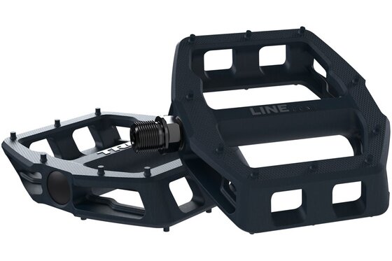 Trek - Pedale - Trek Line Comp Plattformpedalset