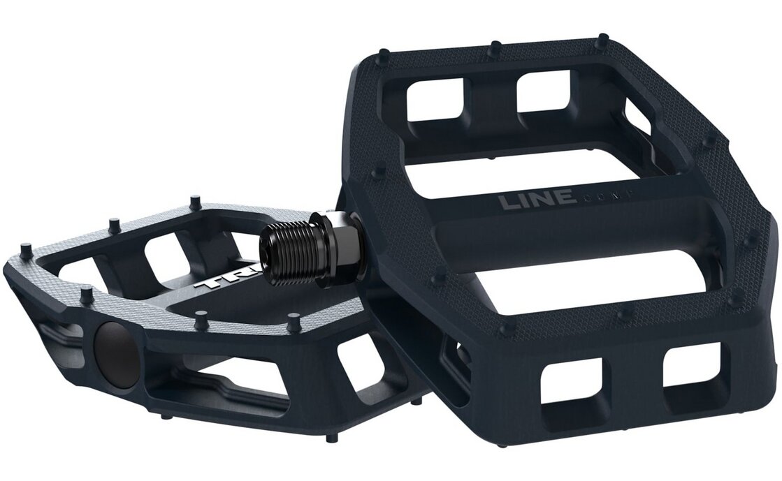 Trek Line Comp Plattformpedalset