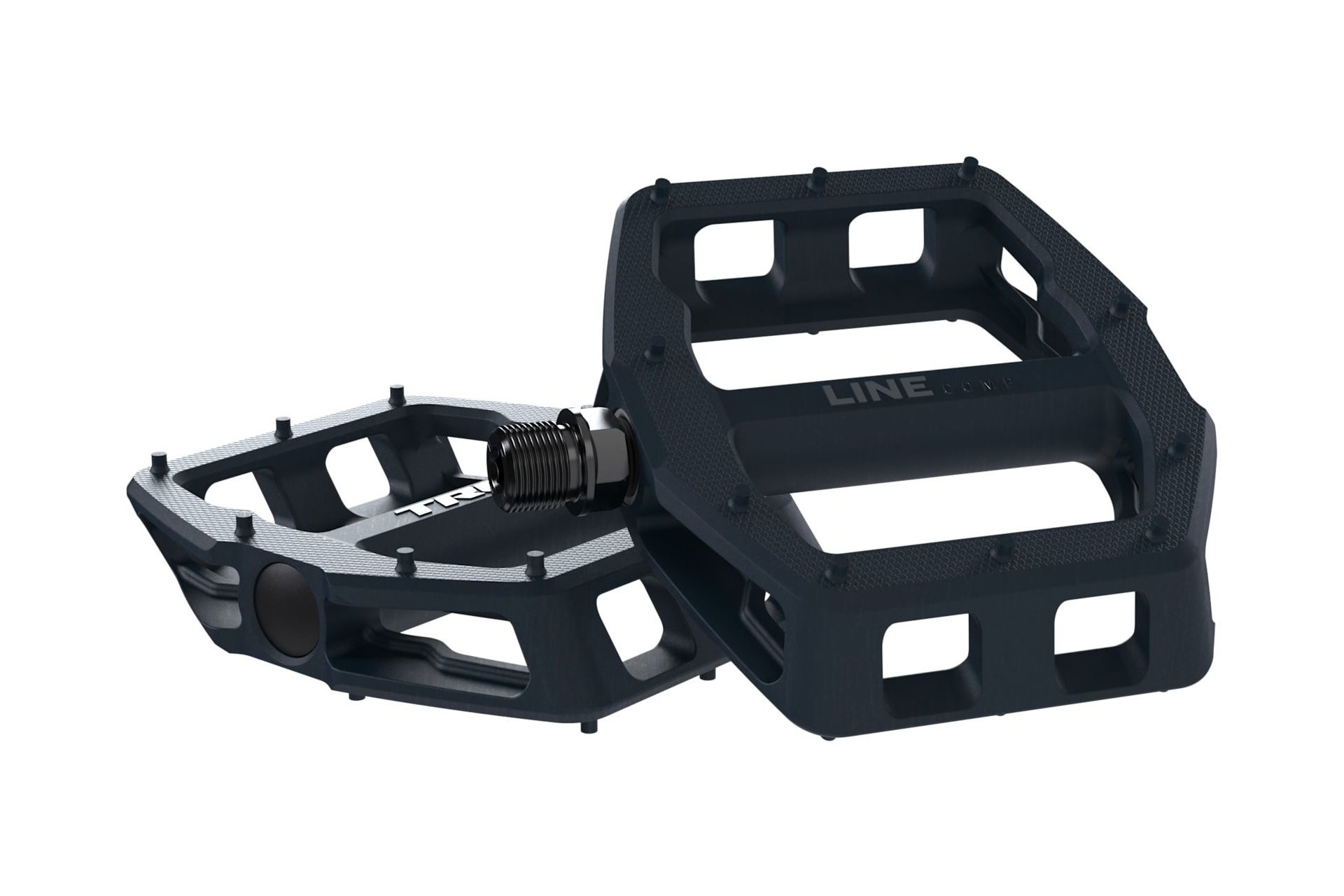 Trek Line Comp Plattformpedalset