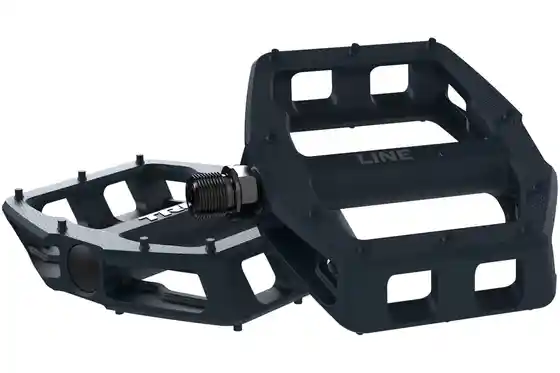 Trek - Trek Line Comp Plattformpedalset