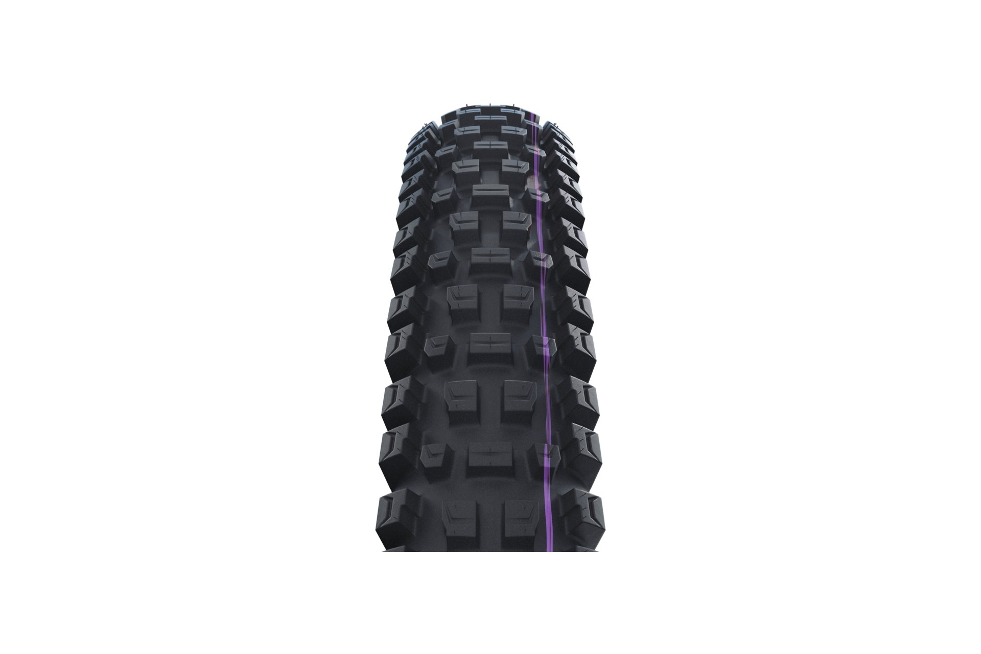 Schwalbe Albert Gravity Pro 29x2,50 ADDIX UltraSoft Radial TLR E-50