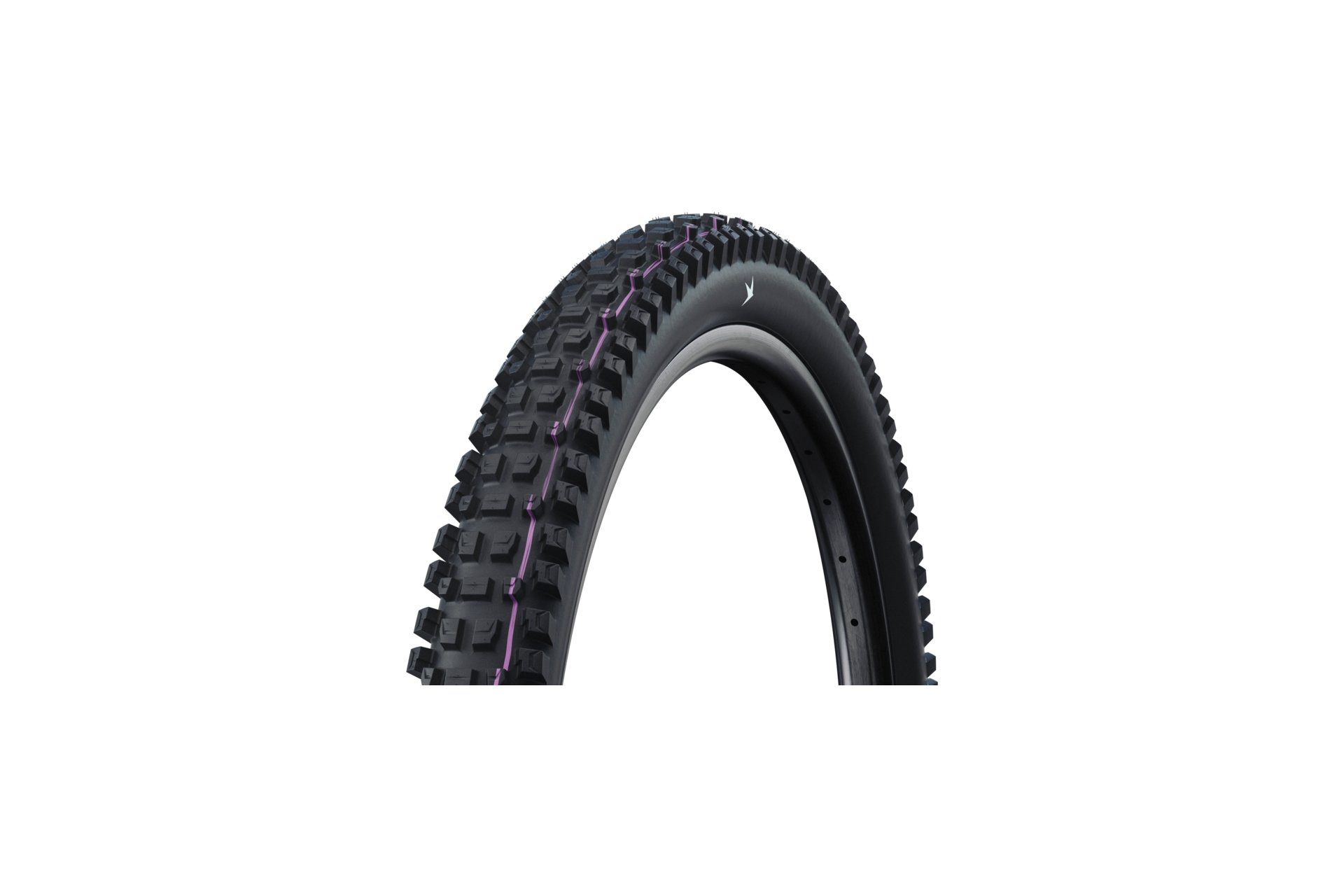 Schwalbe Albert Gravity Pro 29x2,50 ADDIX UltraSoft Radial TLR E-50