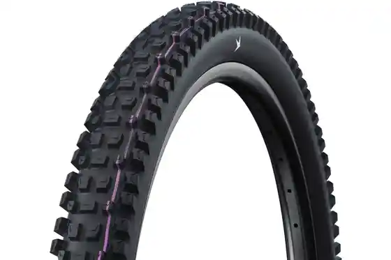Faltreifen - MTB-Reifen - Schwalbe Albert Gravity Pro 29x2,50 ADDIX UltraSoft Radial TLR E-50