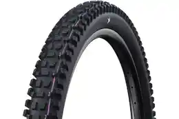 Schwalbe Albert Gravity Pro 29x2,50 ADDIX UltraSoft Radial TLR E-50