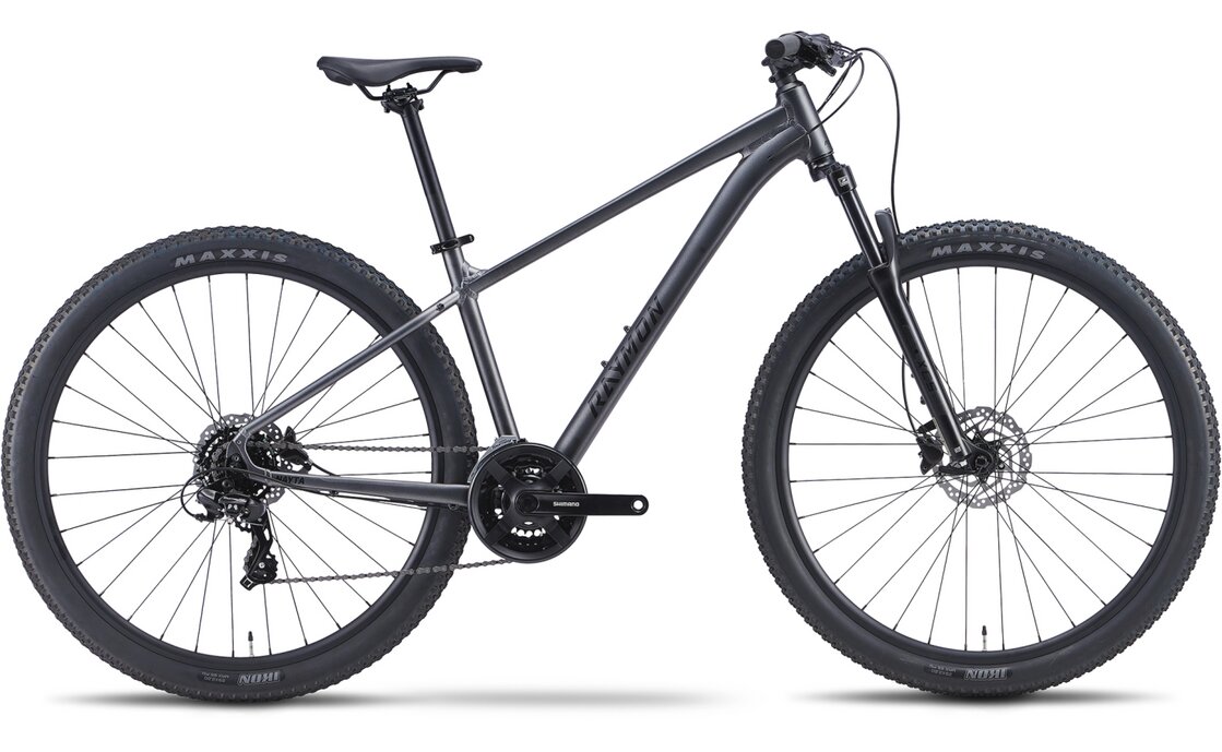 Raymon Nayta Pure - 27,5 Zoll - Diamant - 2027