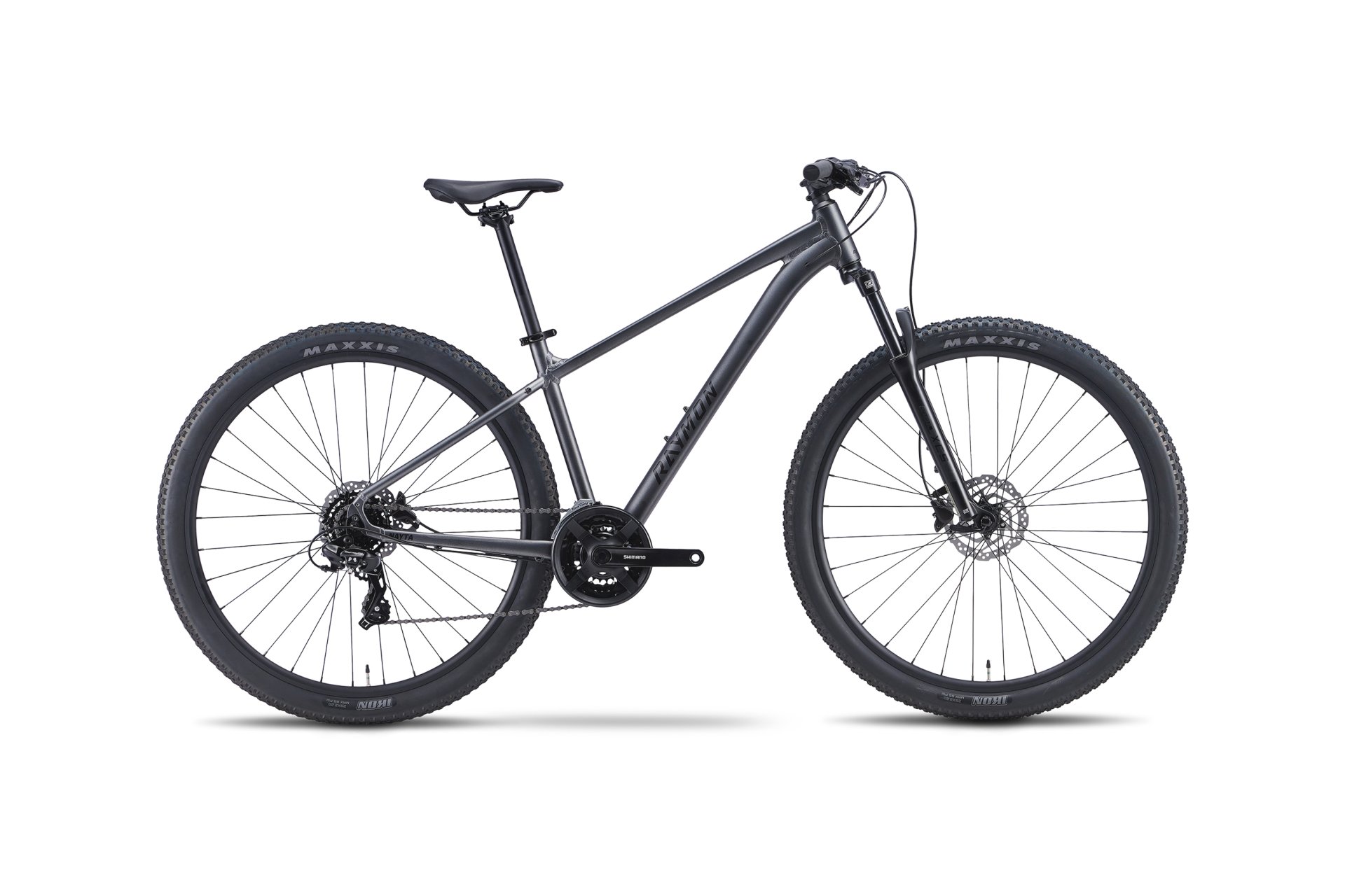 Raymon Nayta Pure - 27,5 Zoll - Diamant - 2027