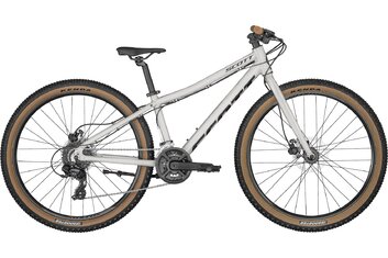 Scott Scale - Scott Scale 26 mit Starrgabel - 2022 - 26 Zoll - Diamant