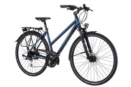 Gudereit LC-30 evo - 28 Zoll - Damen Sport - 2023
