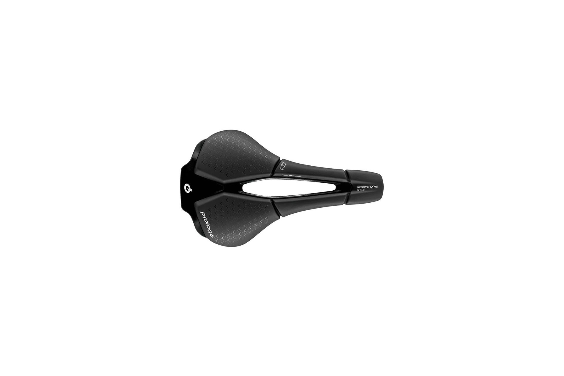 Prologo Sattel Scratch M5 Space 147 Tirox 27 Fahrrad XXL