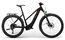 Malaguti Cortina TRT 5.2 - 750 Wh - 28 Zoll - Damen Sport - 2023