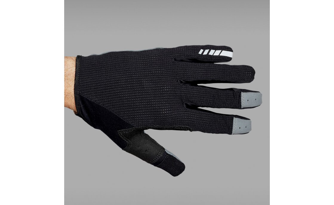 GRIPGRAB Shark Padded Langfinger Handschuhe
