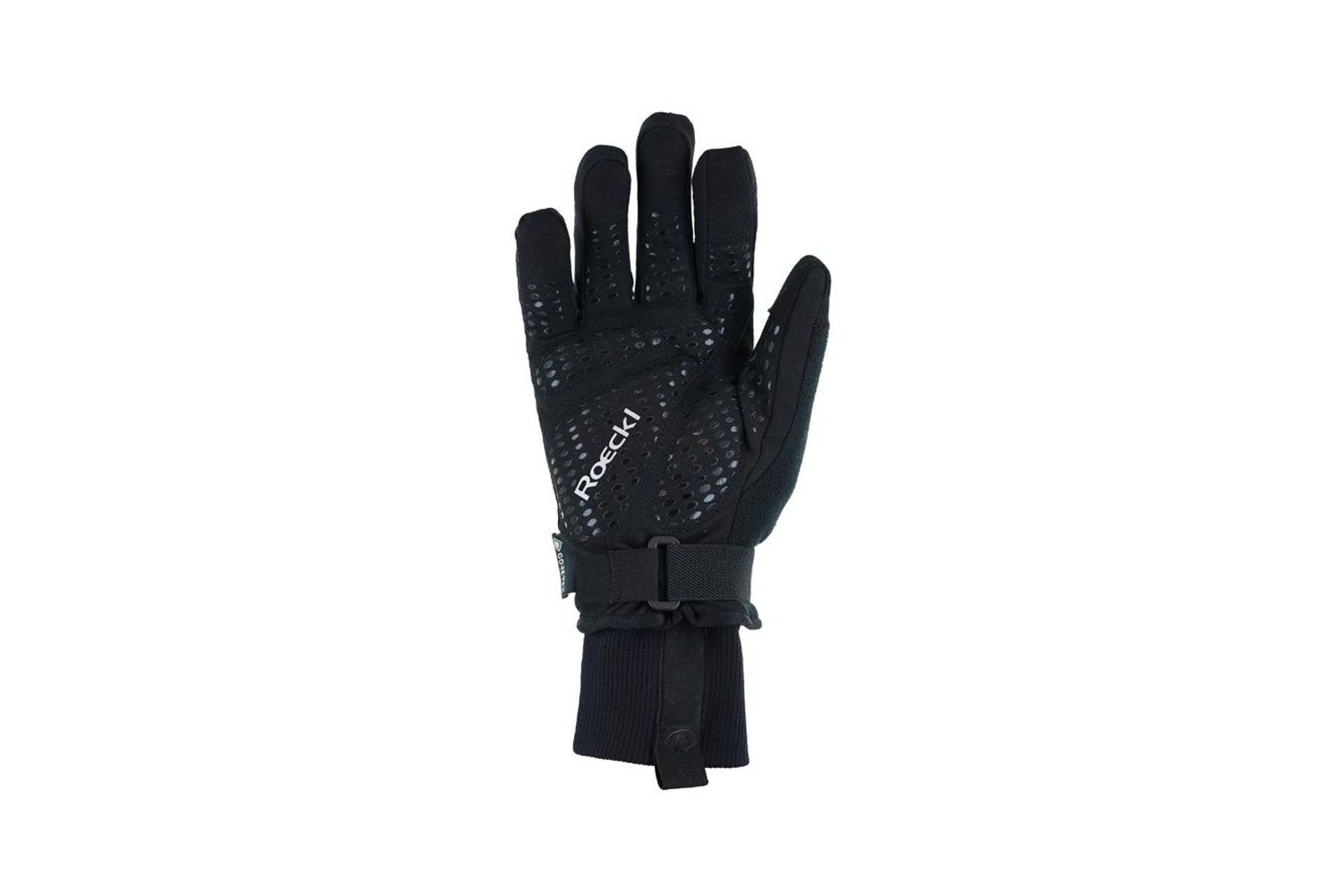 Roeckl Rocca 2 GTX Langfinger Handschuhe