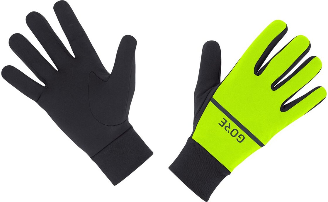 Gore R3 Langfinger Handschuhe