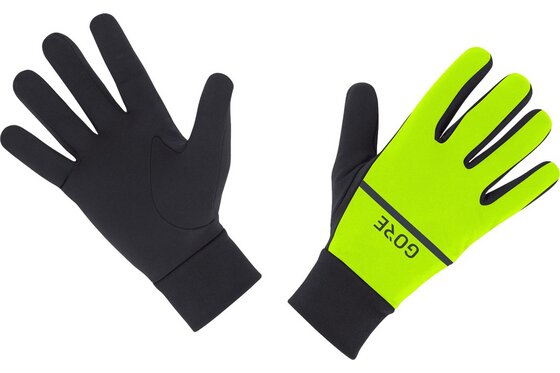 Handschuhe - Gore R3 Langfinger Handschuhe