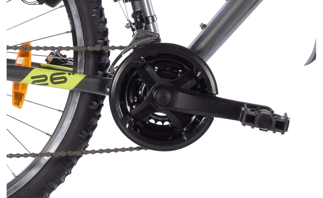 Lakes Flexx 100 - 26 Zoll - Diamant - Aktion