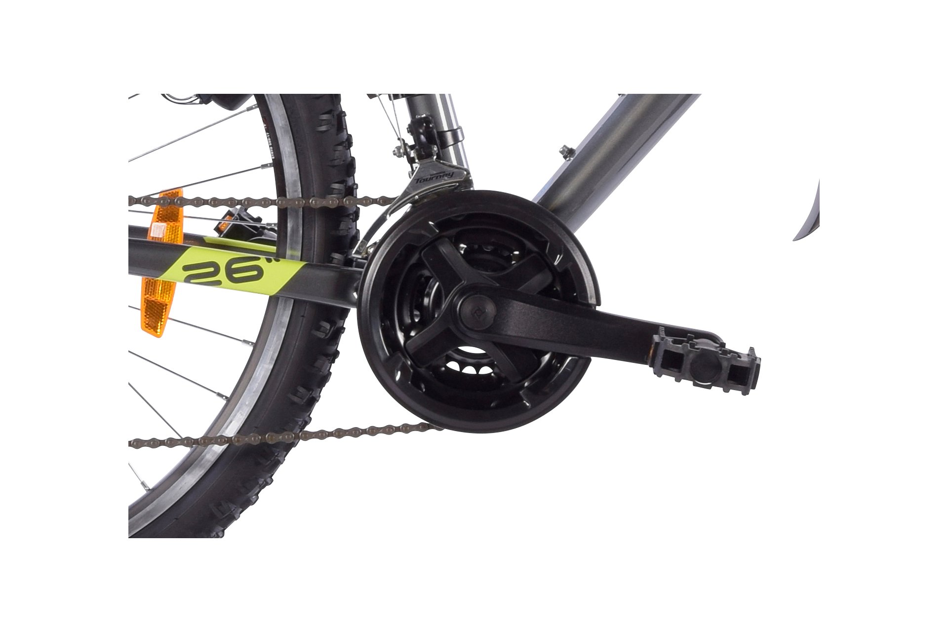 Lakes Flexx 100 - 26 Zoll - Diamant - Aktion