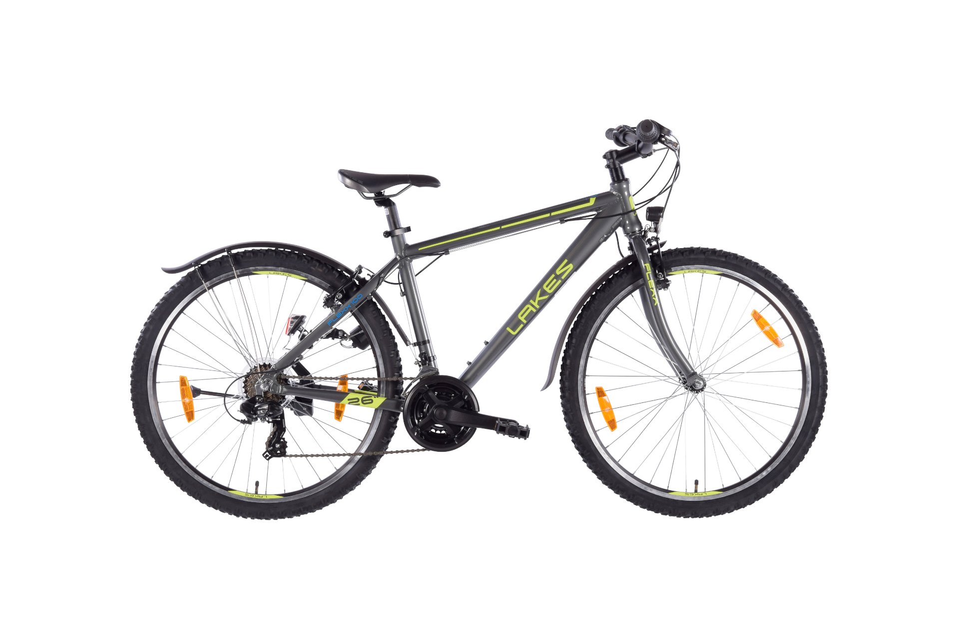 Lakes Flexx 100 - 26 Zoll - Diamant - Aktion