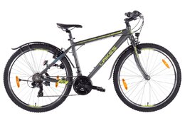 Lakes Flexx 100 - 26 Zoll - Diamant - Aktion