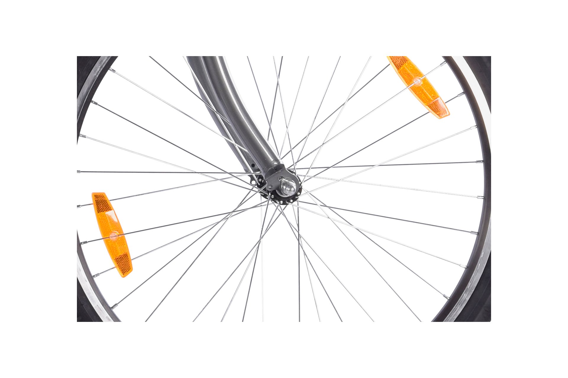 Lakes Flexx 100 - 26 Zoll - Diamant - Aktion