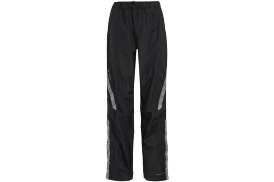 Regenbekleidung - Vaude Men Luminum Pants II