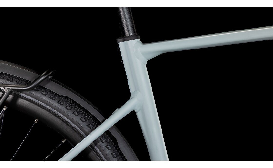 Cube Nuroad Race FE - 28 Zoll - Diamant - 2025