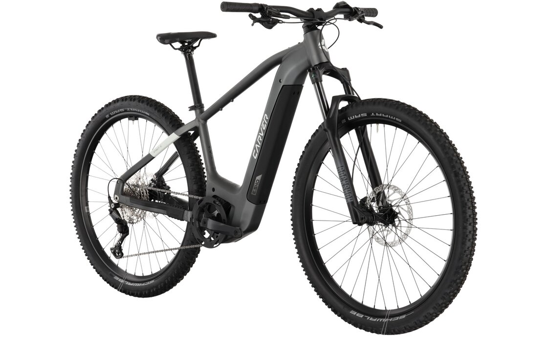 Carver Strict E.540 - 625 Wh - 27,5 Zoll - Diamant