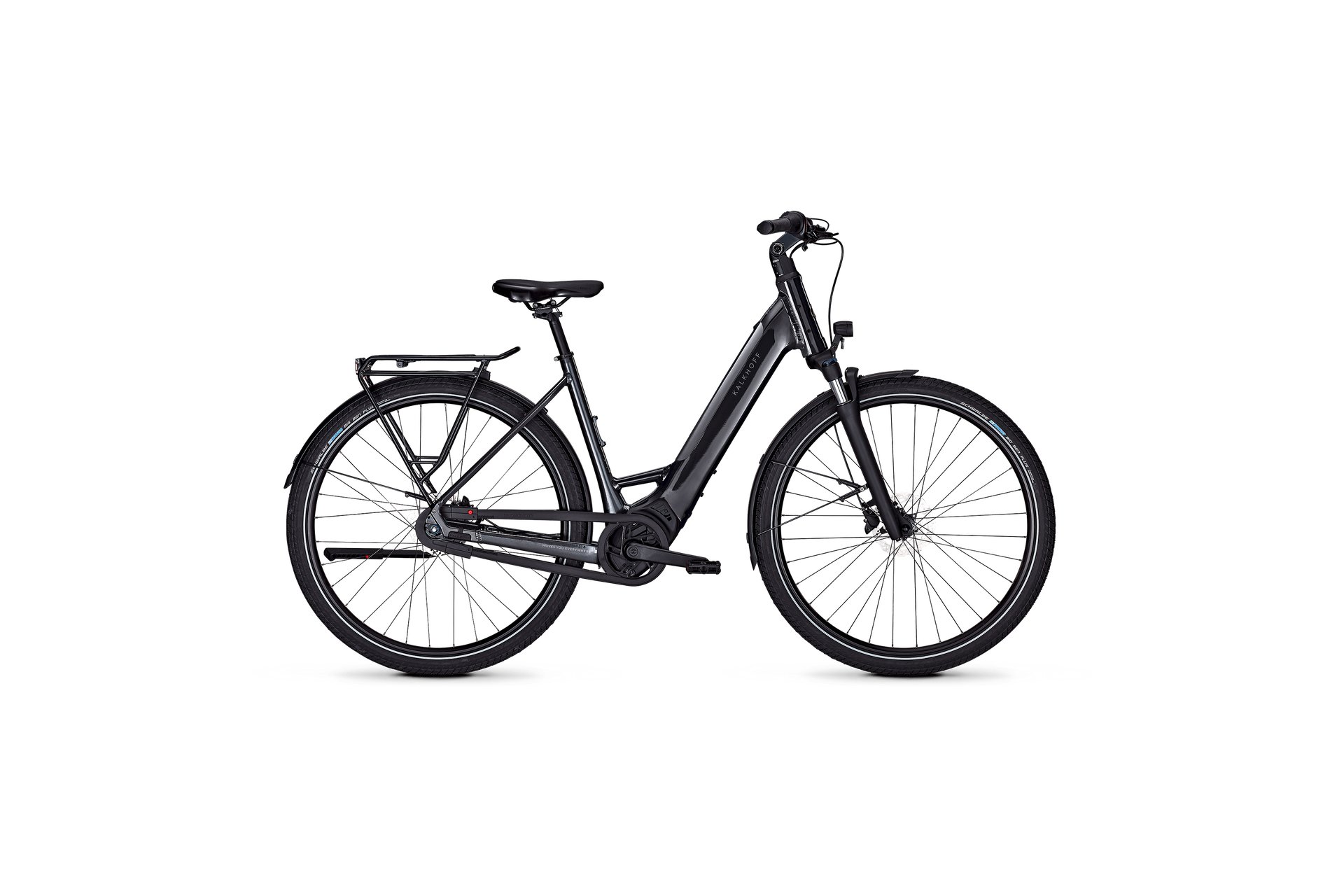 Kalkhoff Image L Season - 400 Wh - 29 Zoll - Tiefeinsteiger - 2026