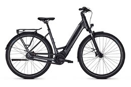 Kalkhoff Image L Season - 400 Wh - 29 Zoll - Tiefeinsteiger - 2026