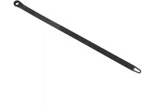 Fahrradträger Sale - Thule RoundTrip extra langer Rahmengurt