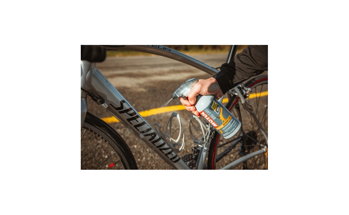 MOTUL Frame Clean Road Fahrradreiniger, Sprühflasche - 500ml
