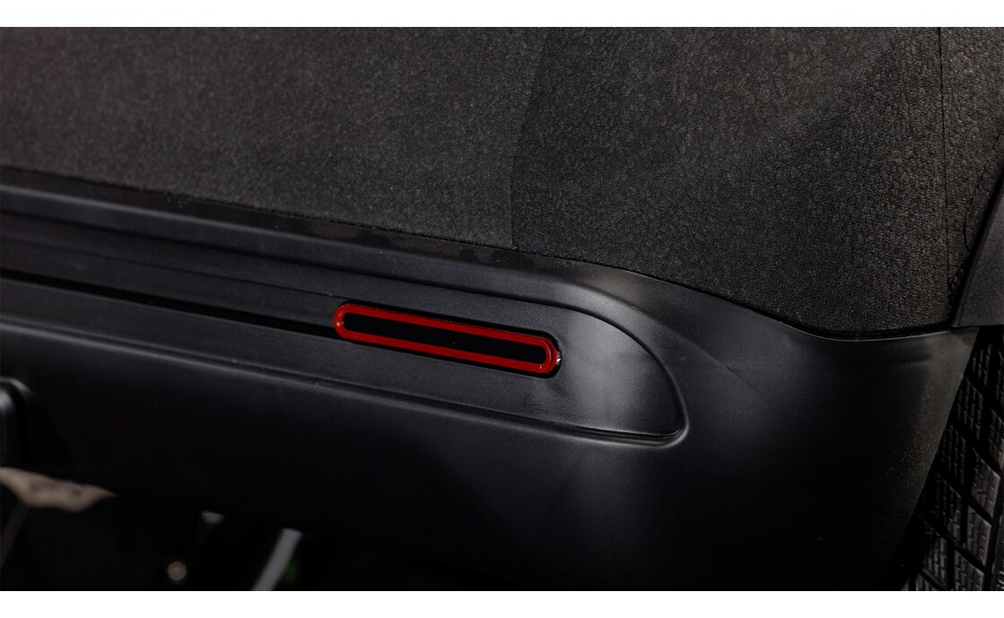 Cube Trike Family Hybrid 1500 - 1500 Wh - 24 Zoll - Dreirad - 2026