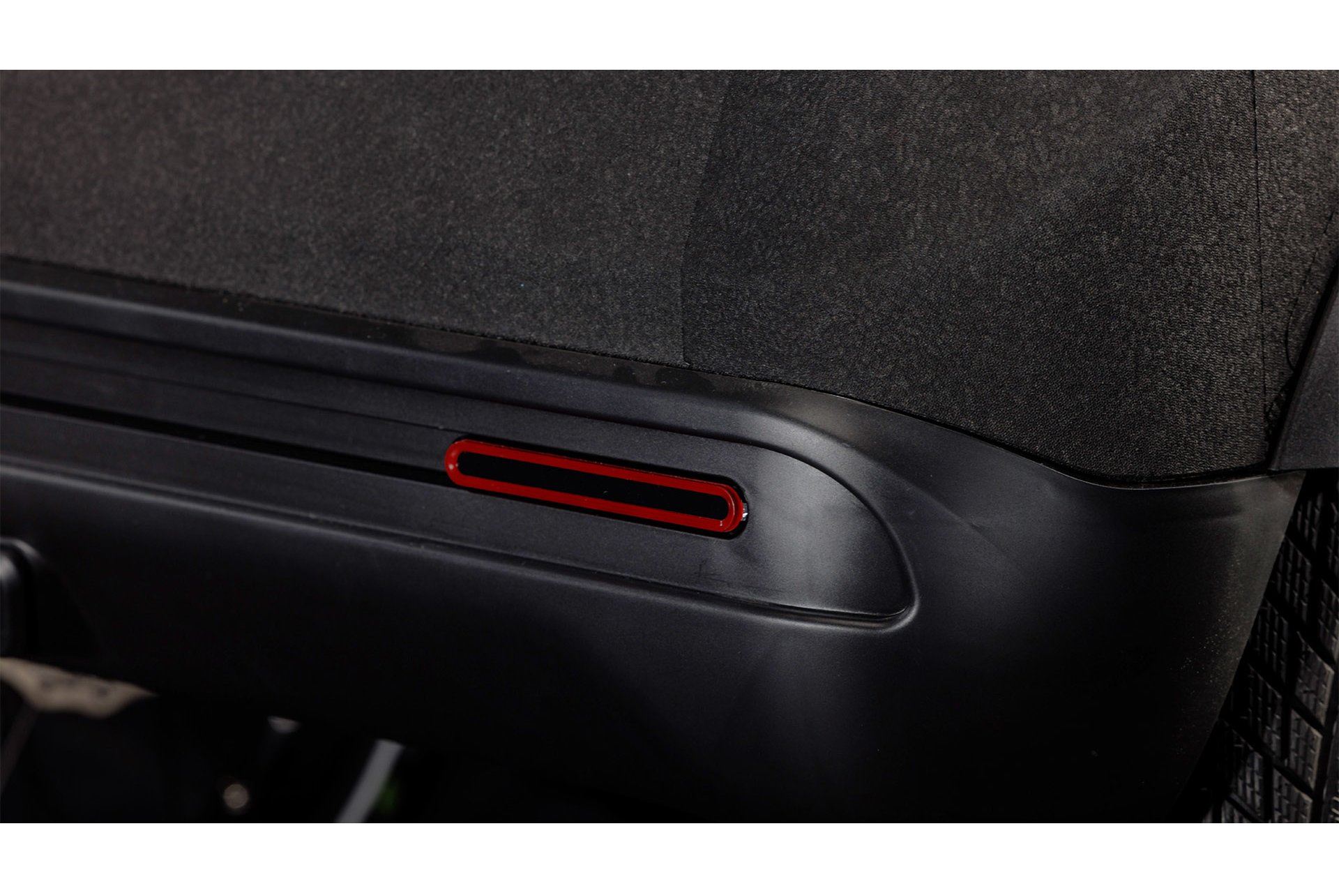 Cube Trike Family Hybrid 1500 - 1500 Wh - 24 Zoll - Dreirad - 2026