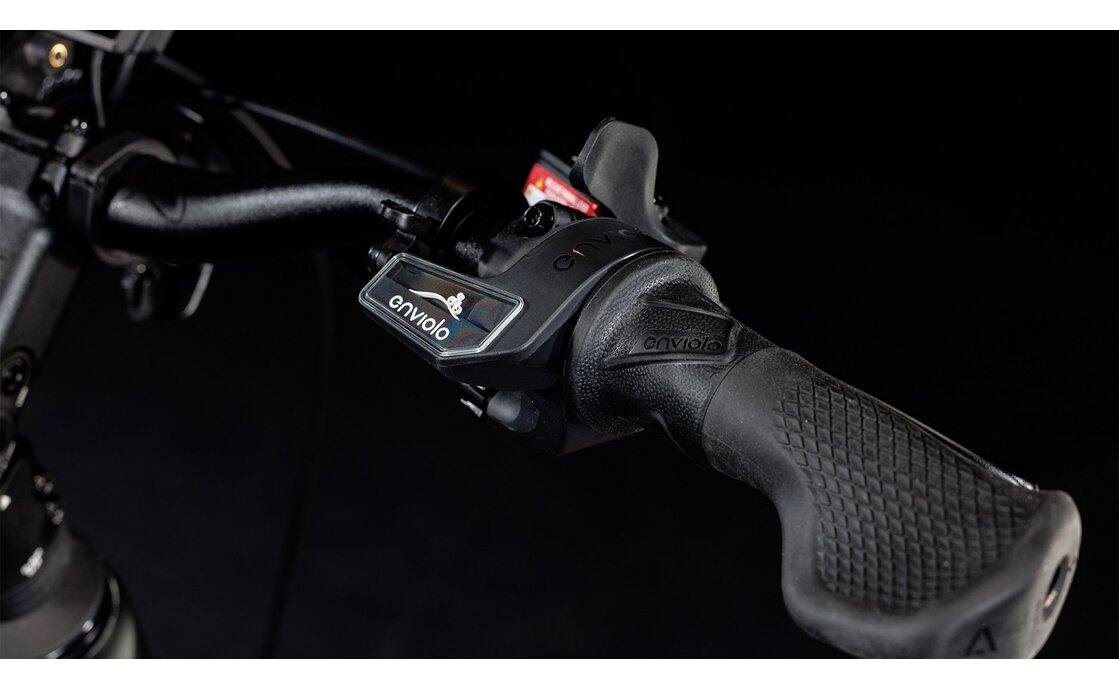 Cube Trike Family Hybrid 1500 - 1500 Wh - 24 Zoll - Dreirad - 2026