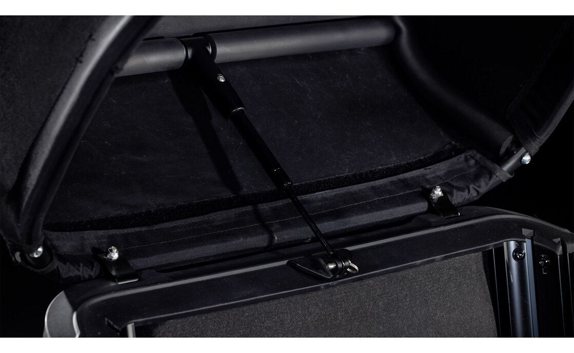 Cube Trike Family Hybrid 1500 - 1500 Wh - 24 Zoll - Dreirad - 2026