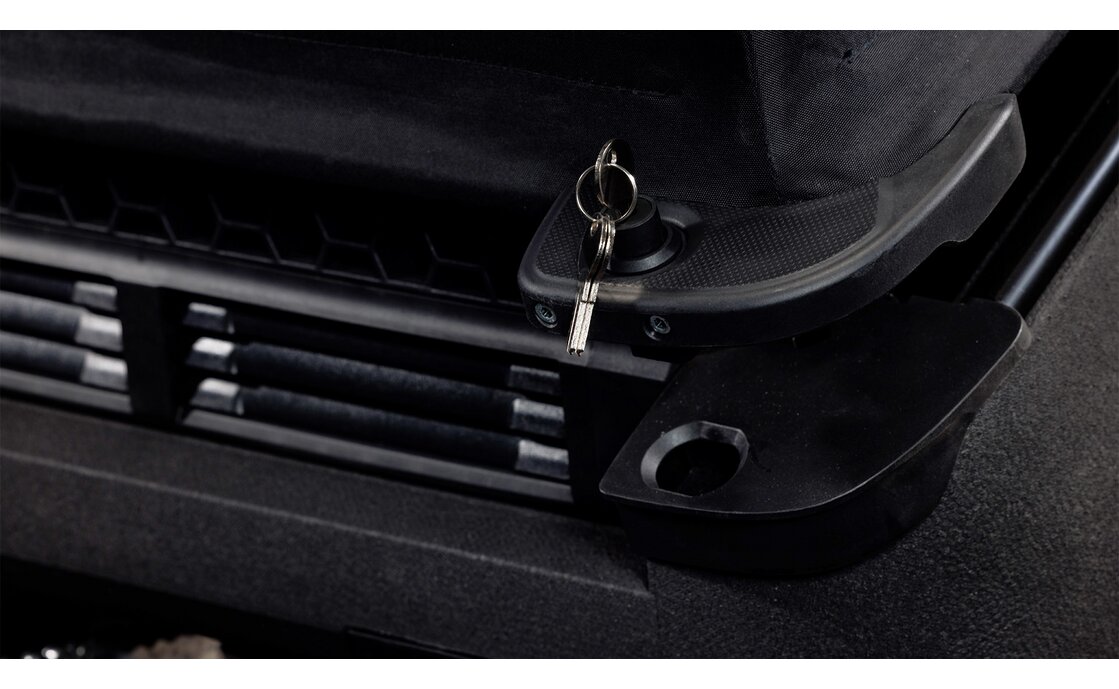 Cube Trike Family Hybrid 1500 - 1500 Wh - 24 Zoll - Dreirad - 2026