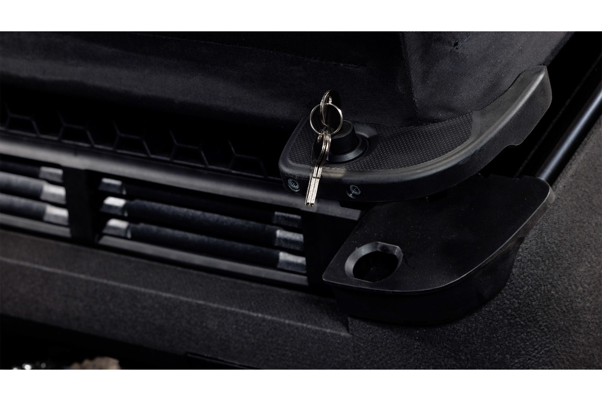 Cube Trike Family Hybrid 1500 - 1500 Wh - 24 Zoll - Dreirad - 2026