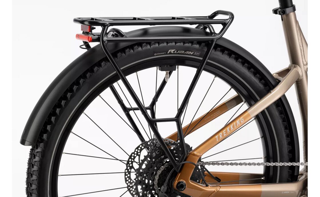 Haibike Trekking 6.5 High - 600 Wh - 27,5 Zoll - Diamant - 2026