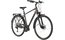 Carver Tour 120 - B-Ware - 28 Zoll - Diamant - 2024