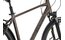Carver Tour 120 - B-Ware - 28 Zoll - Diamant - 2024
