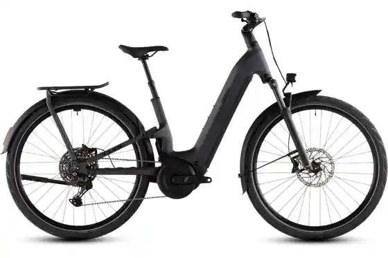 Carbon - Fahrräder - Cube Kathmandu Hybrid ONE11 HPC Pro 800 - 800 Wh - 28 Zoll - Fully - 2027