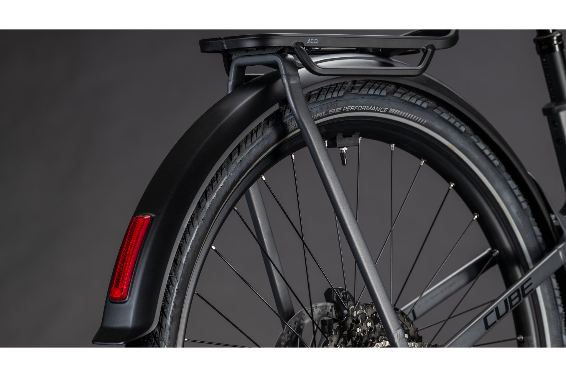 Cube Kathmandu Hybrid ONE11 HPC Pro 800 - 800 Wh - 28 Zoll - Fully - 2026