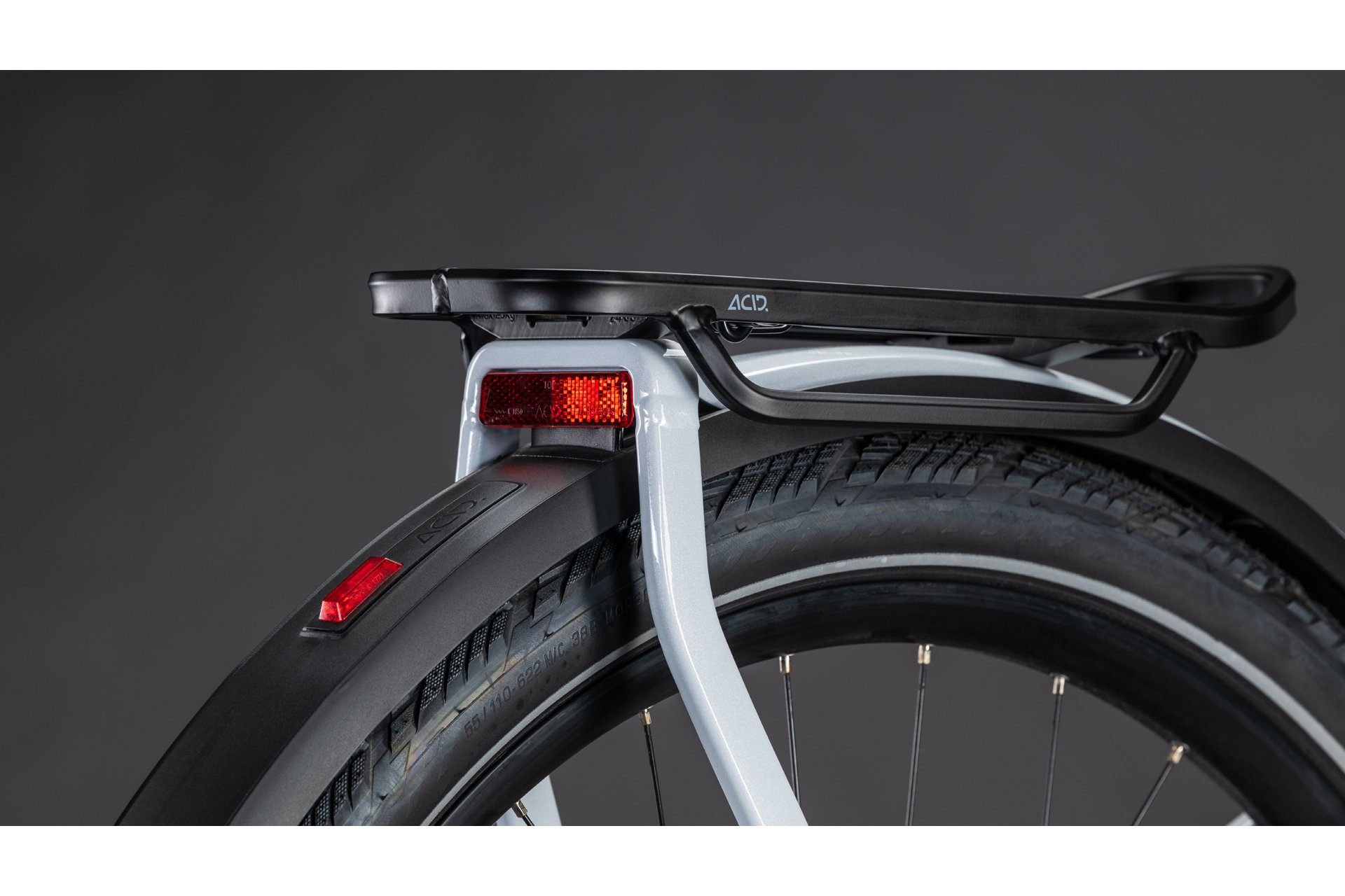 Cube Kathmandu Hybrid SLX 800 - 800 Wh - 28 Zoll - Tiefeinsteiger - 2026
