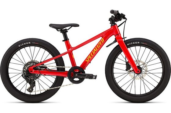 Kinderfahrräder - Specialized Riprock 20 - 20 Zoll - Diamant - 2026