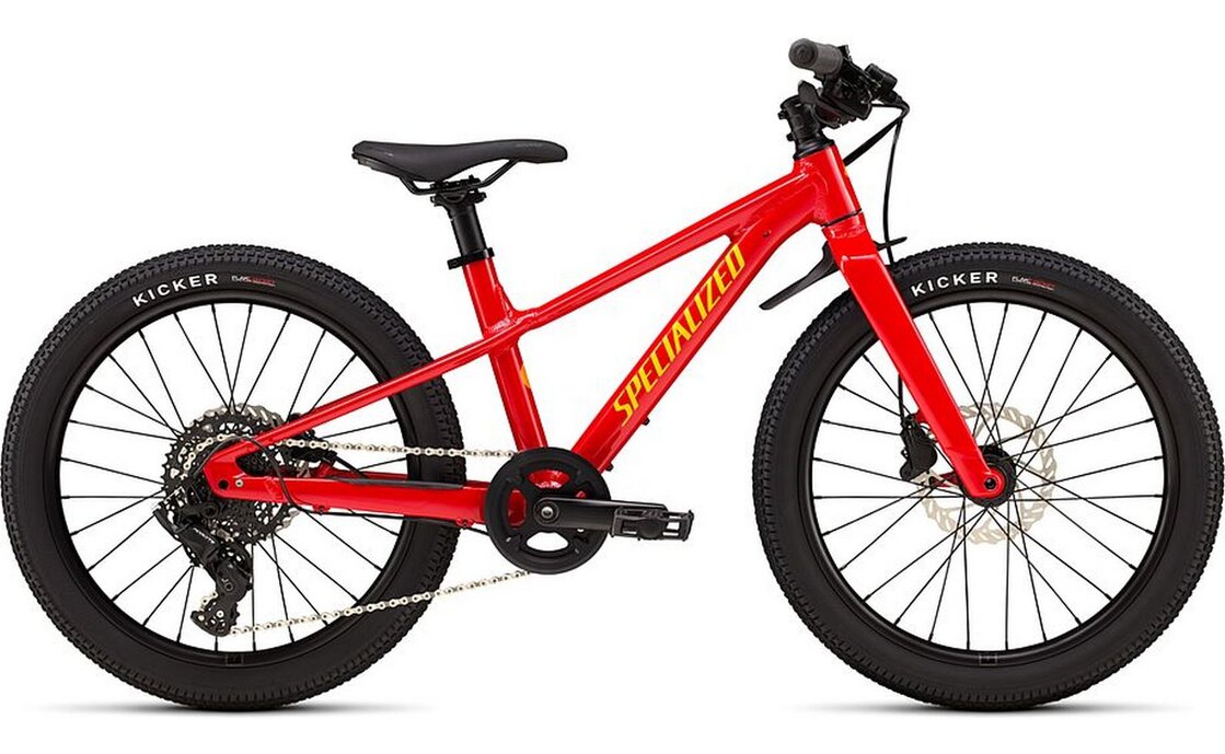 Specialized Riprock 20 - 20 Zoll - Diamant - 2026