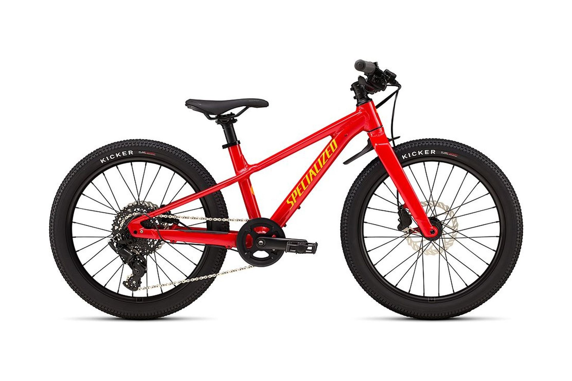 Specialized Riprock 20 - 20 Zoll - Diamant - 2026