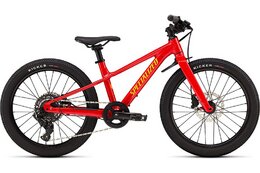 Specialized Riprock 20 - 20 Zoll - Diamant - 2026