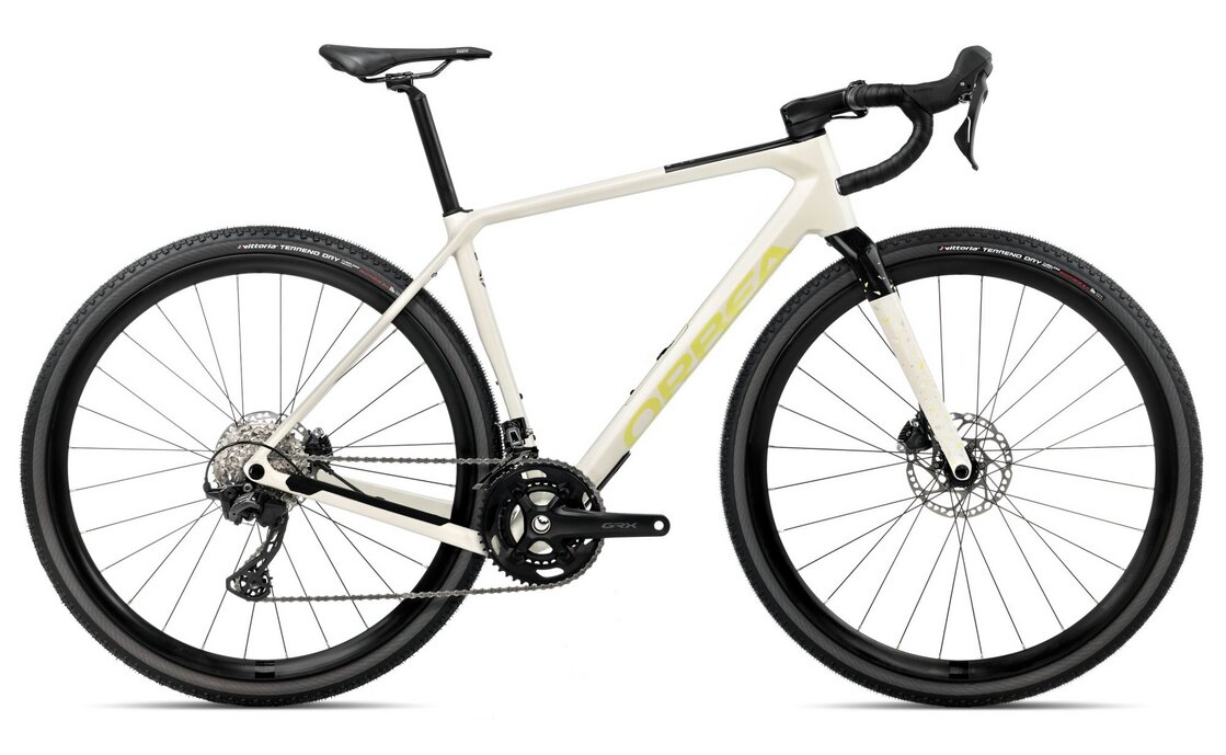 Orbea Terra M30 Team - 28 Zoll - Diamant - 2025