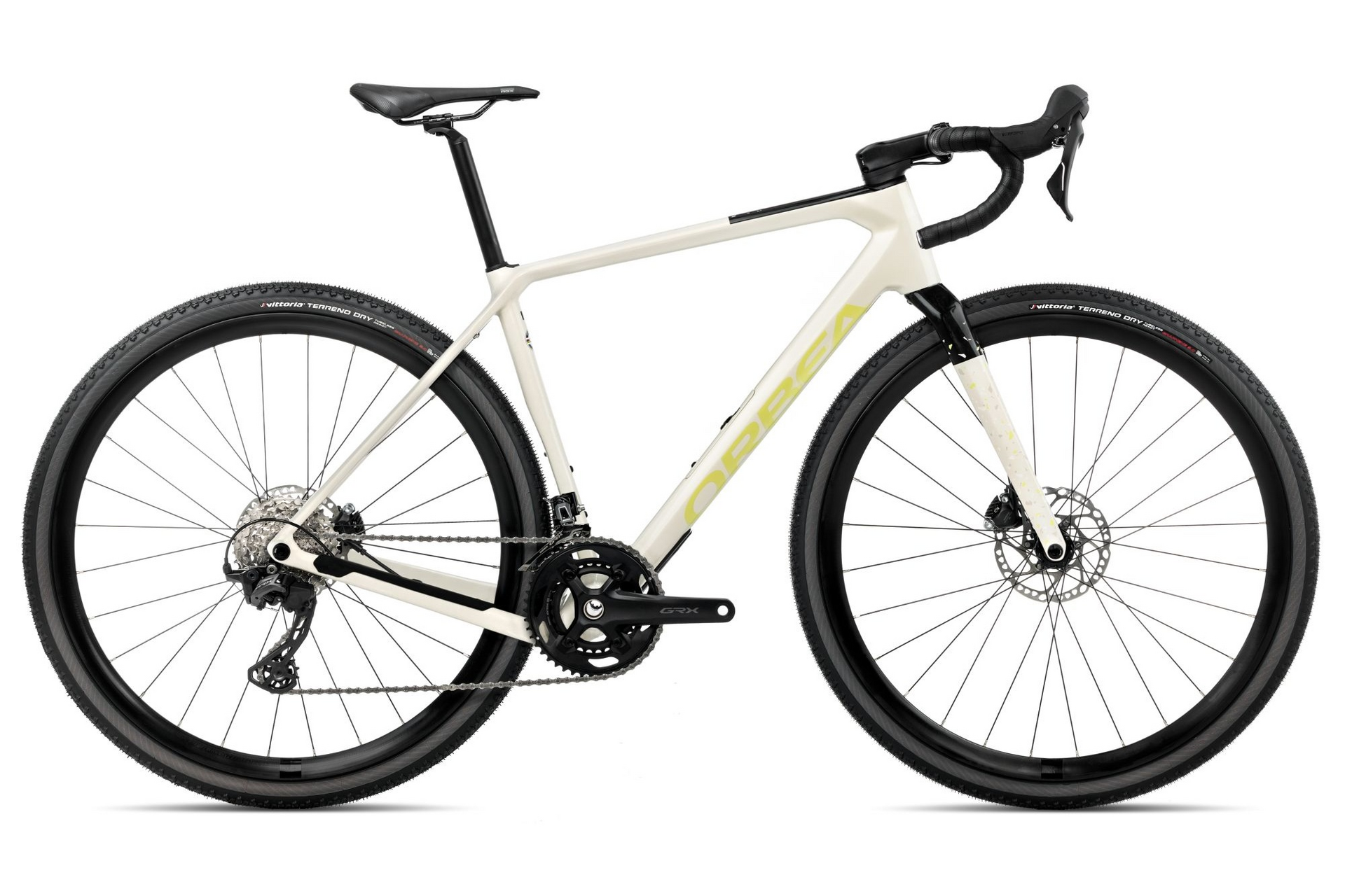 Orbea Terra M30 Team - 28 Zoll - Diamant - 2025